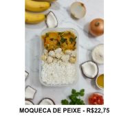 MOQUECA DE PEIXE